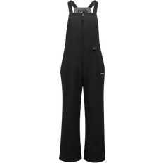 Skiing - Women Jumpsuits & Overalls Arctix Women's Essential Insulated Bib Overalls - Black