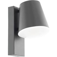 Eglo Caldiero Black Wall light