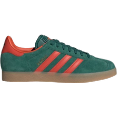 Adidas Gazelle M - Collegiate Green/ Preloved Red/Gum