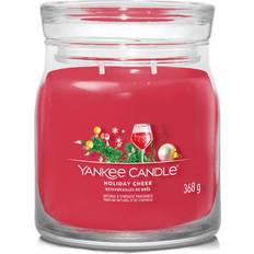 Yankee Candle Holiday Cheer Scented Candle 368g