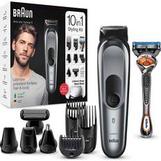 Braun 10in1 Styling Kit MGK7221