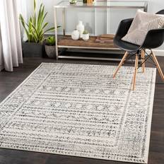 Blue Elephant Kace Rug Grey