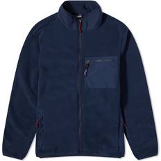 Patagonia Men's Synchilla Jacket - New Navy