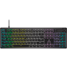 Corsair K55 CORE RGB (English)