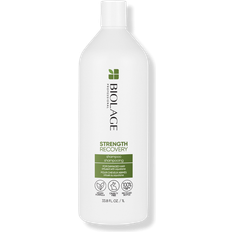 Biolage Strength Recovery Shampoo 1000ml