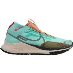 Nike Pegasus Trail 4 Gore-Tex W - Emerald Rise/Amber Brown/Ember Glow/Sequoia