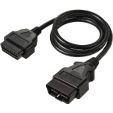 Voltcraft VC-OBD 71-100 OBD II