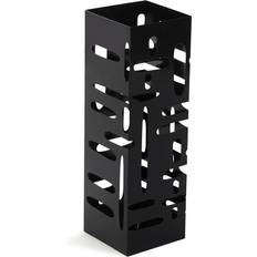 Versa S3411970 Black Umbrella Stand 49cm