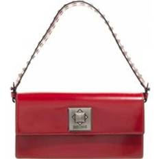 Just Cavalli Pochettes Rang D Metal Studs Sketch 5 Bags red Pochettes for ladies unisize