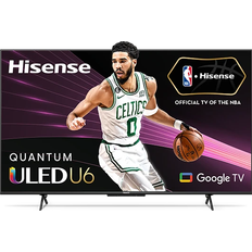 Hisense 75U6H