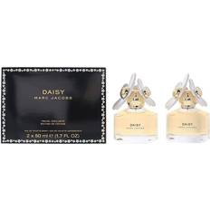 Marc Jacobs Women Gift Boxes Marc Jacobs Daisy Gift Set EdT 2 x 50ml