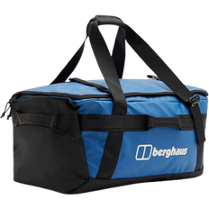 Berghaus 80L Holdall Bag - Blue