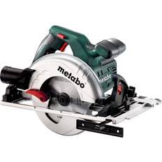 Metabo Circular Saws Metabo KS 55 FS SET (691064000)