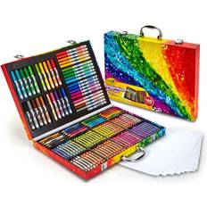 Crayola Inspiration Art Case 140pcs