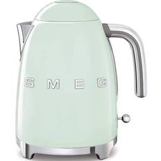 Smeg Water Meter Kettles Smeg KLF03PG