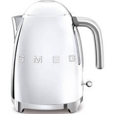 Smeg Electric Kettles - Temperature Control Smeg KLF03SS