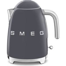 Smeg Electric Kettles - Temperature Control Smeg KLF03GR