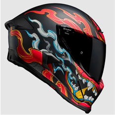 Ruroc ATLAS 4.0 Helmet - Daimyo