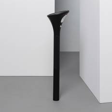 SURI Phare Black Lamp Post 61.8cm