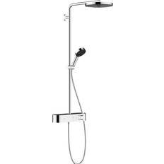 Hansgrohe Pulsify S (24220000) Chrome