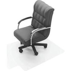 Q-CONNECT Clear Chair Mat 1346x1143x2mm