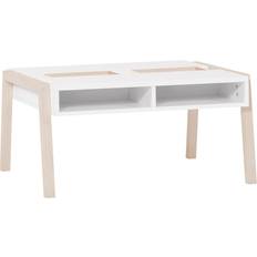 Hykkon Deborah 4 Legs Coffee Table 80x80cm