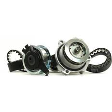 SNR Wasserpumpe + Zahnriemensatz VW,AUDI,SKODA KDP457.790 03L109244D,03L109244G,04L109119A