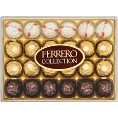 Ferrero rocher Ferrero Rocher Collection Chocolate Truffles 269g 24pcs