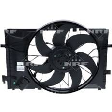 NRF Radiator Fan 47846 OE 2035001693 with