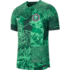 American Football National Team Jerseys Nike Nigeria Home Jersey 2022-23