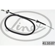 Linex Clutch cable 411007