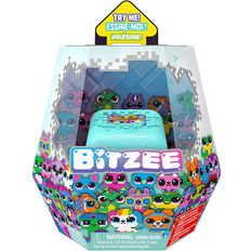 Spin Master Bitzee Digital Interactive Pet - Mint