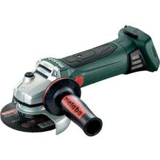 Metabo W 18 LTX 125 Quick (602174890) Solo