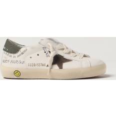 GOLDEN GOOSE Shoes Kids colour White