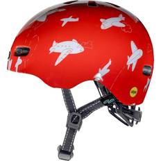 Nutcase Unisex-Youth Baby Flight Helmets-Little, angegeben, Not Mentioned