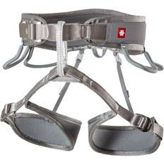 Ocun Twist Climbing harness M-XL, Grey