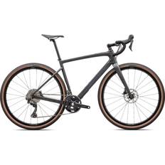 Specialized Road Bikes Specialized Diverge Sport Carbon 2024 - Gray Men's Bike