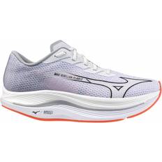 Mizuno Running Shoes Mizuno Wave Rebellion Flash 2 M - White/Black/Harbor Mist