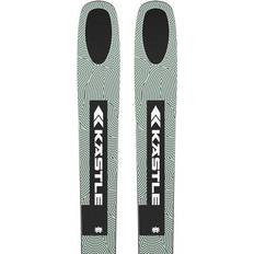 Kästle ZX92 + K14 Attack GW Alpine Skis