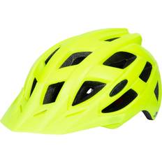 Trespass Adults Lightweight Bike Helmet Zprokit Multi