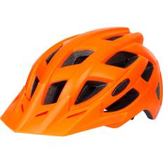 Trespass Adults Lightweight Bike Helmet Zprokit Multi