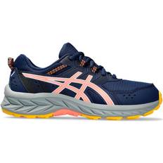 Asics Pre Venture 9 GS - Blue Expanse/Sun Coral