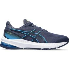 Asics GT-1000 12 GS - Thunder Blue/French Blue