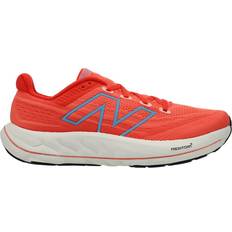 New Balance Fresh Foam X Vongo v6 W - Gulf Red/Neo Flame/Coastal Blue