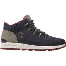 Timberland Sprint Trekker Waterproof Mid M - Blue