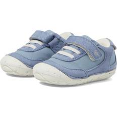 Stride Rite Sprout Infant/Toddler Blue Boy's Shoes Blue Toddler