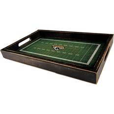 Fan Creations Jacksonville Jaguars 9'' x 15'' Team Field Tray