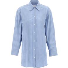 Isabel Marant Shirt Woman colour Blue