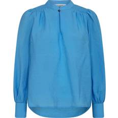 Co'Couture MelvinCC Blouse Blue