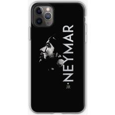 Famgem Phone Case Art Neymar Illustration for iPhone Samsung 14 13 12 11 Plus Pro Max Galaxy S23 S22 Ultra Note 20 10